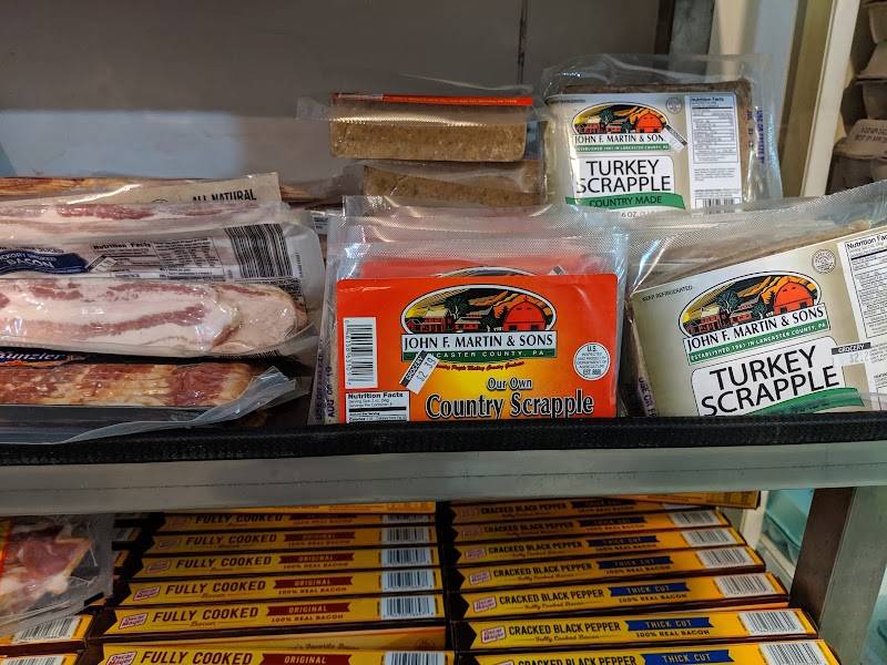 Ja Mar Groceries