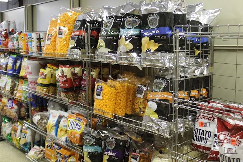 Ja Mar Groceries