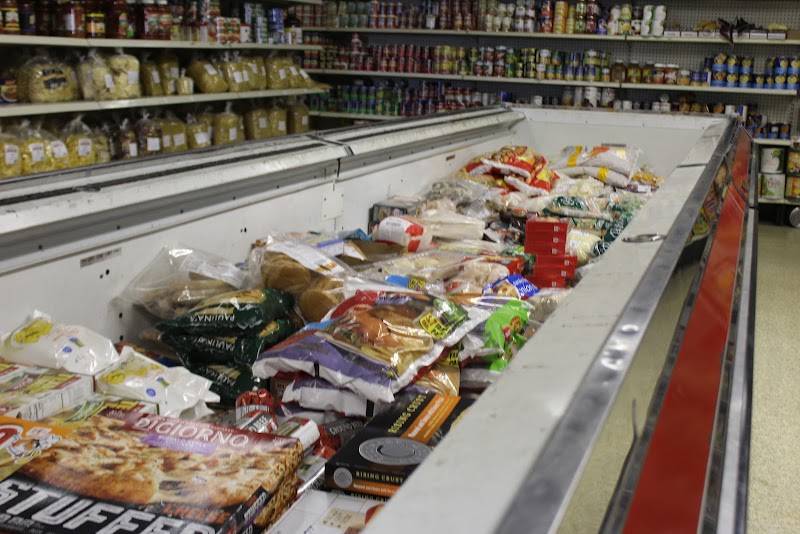 Ja Mar Groceries