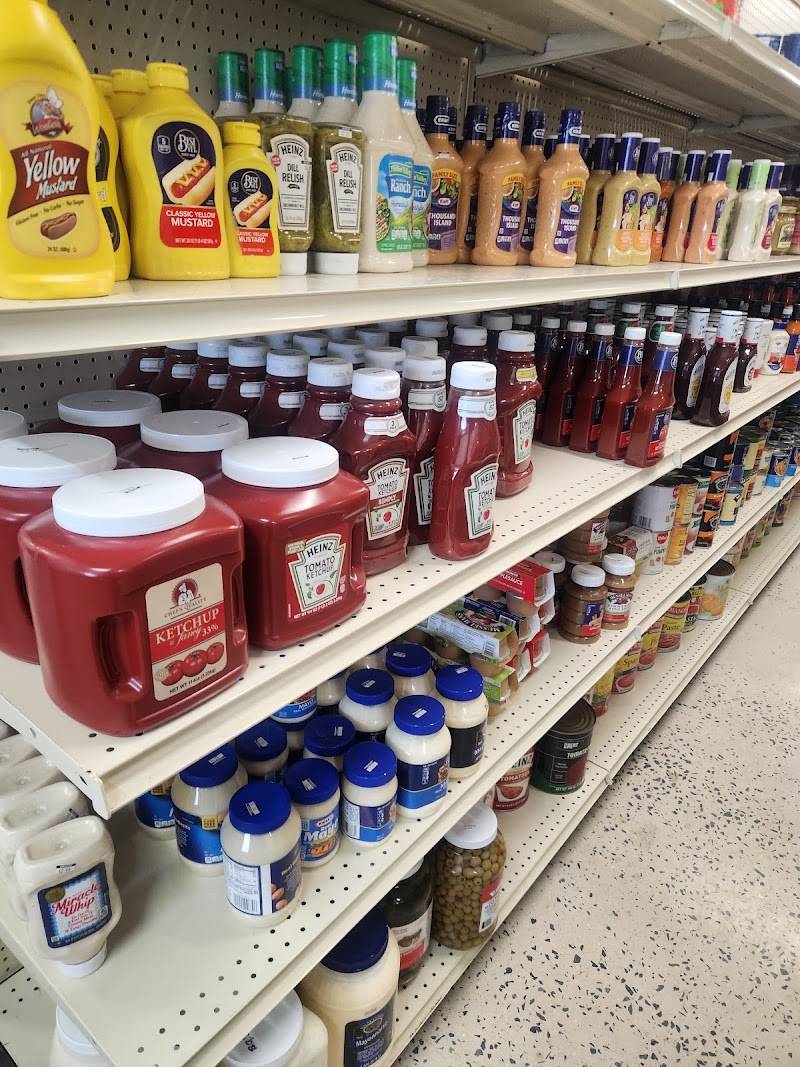 Ja Mar Groceries